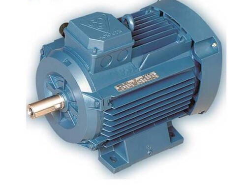 الکتروموتور 0.09 کیلووات 3000 دور موتوژن (1/8HP)