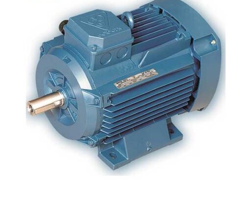 الکتروموتور 0.09 کیلووات 1500 دور موتوژن (1/8HP)