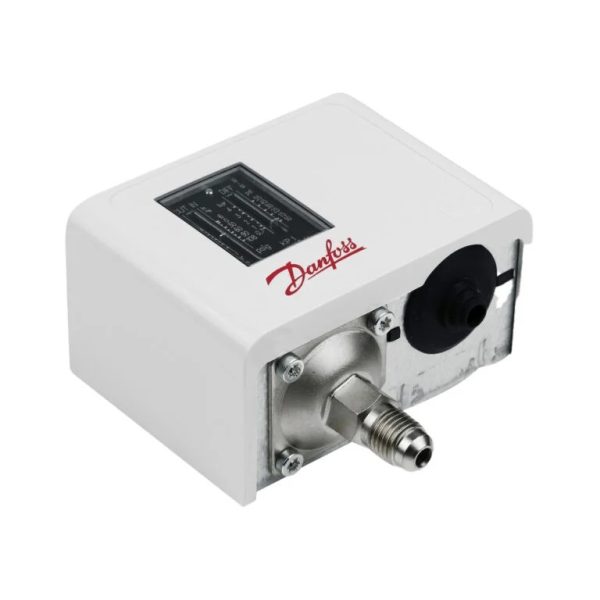 پرشر سوییچ دانفوس DANFOSS اصلی (ساخت لهستان) مدل KP1