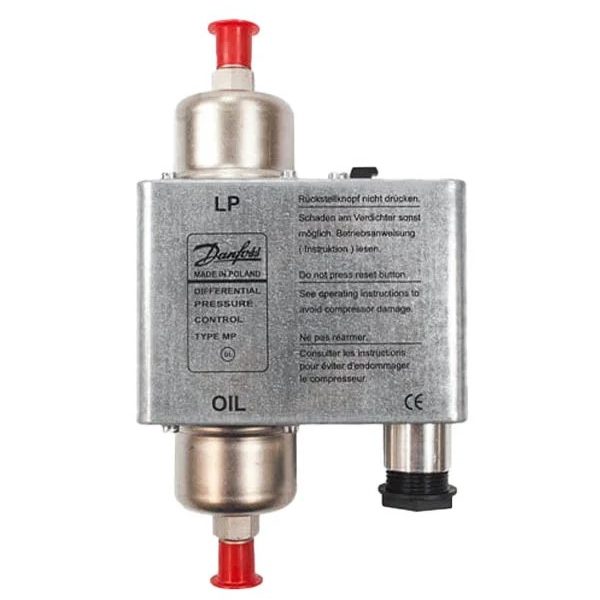 پرشر سوییچ دانفوس مدل DANFOSS-MP54