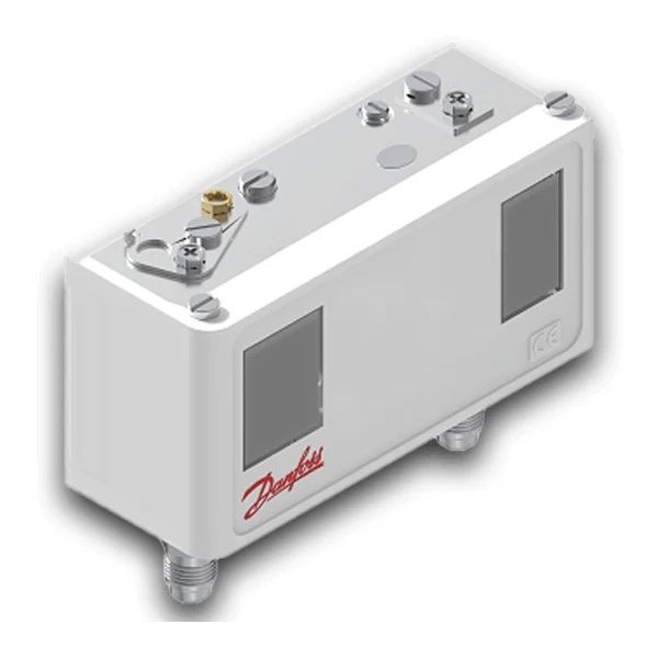 پرشر سوییچ دانفوس مدل DANFOSS-KP15