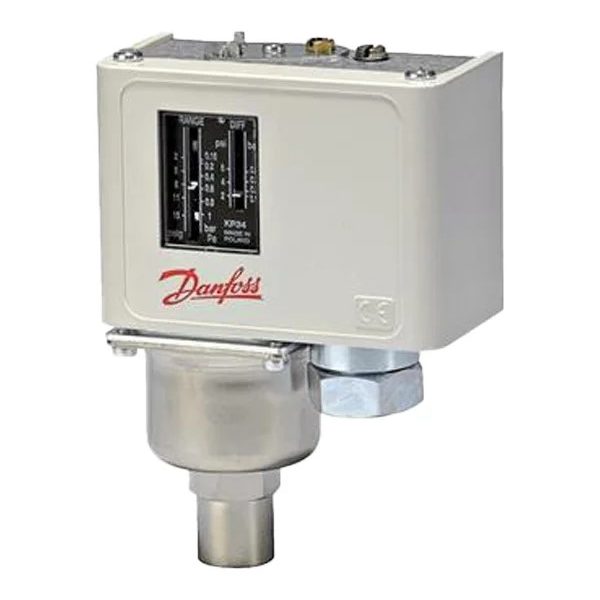 پرشر سوییچ دانفوس مدل DANFOSS-KP34