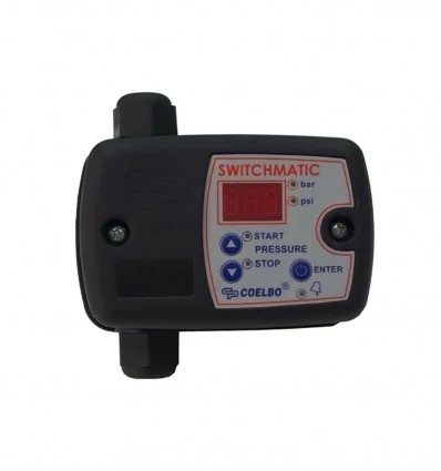 پرشر سوییچ دیجیتال کوئلبو مدل COELBO-SWITCHMATIC1