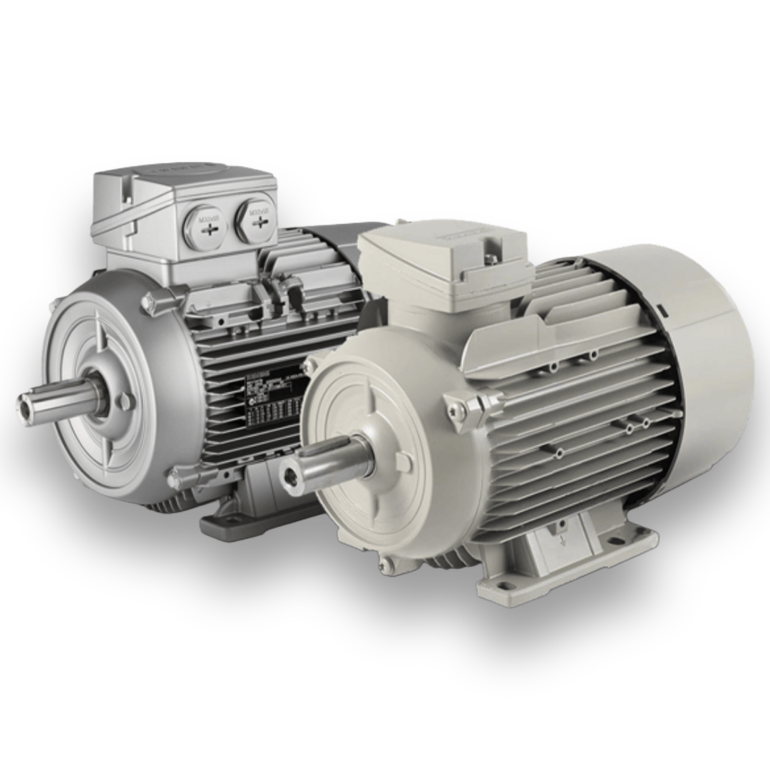 الکتروموتور