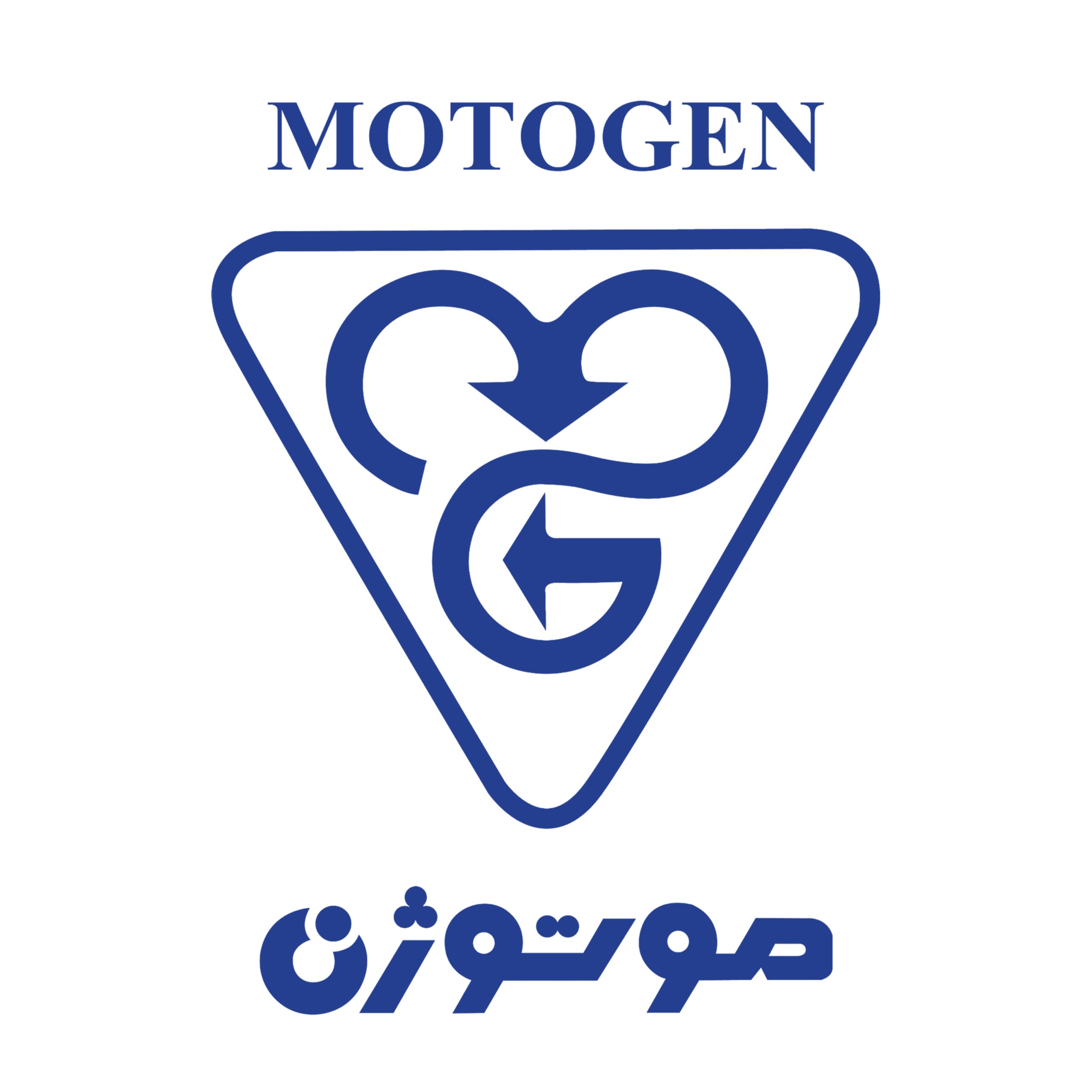 موتوژن